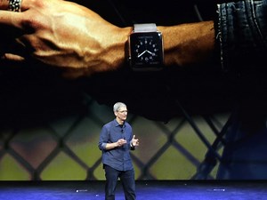 Smartwatch users rank Apple Watch best in class in new JD Power survey | AppleInsider