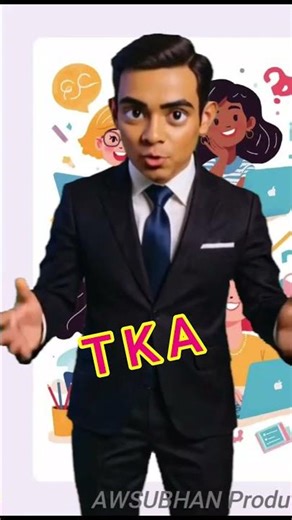 Apa Itu TKA, Kapan TKA untuk siswa SMA SMP dan SD & Kiat Sukses Tes Kompetensi Akademik 2025 2026