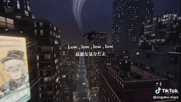 All Time Low by Jon Bellion: Lyrics and Music Video