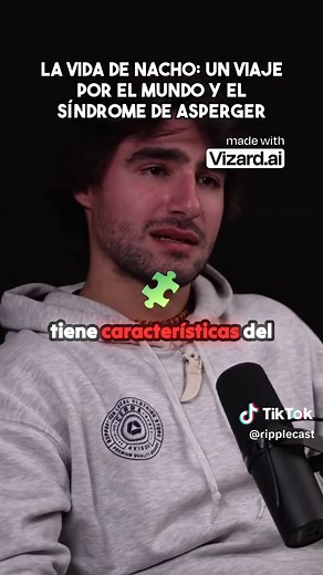 Características del Síndrome de Asperger: Ventajas y Desventajas