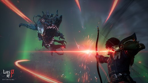 Lies of P DLC surprise drops during Summer Game Fest