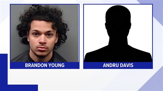 2 suspects in deadly Smith County club shooting identified