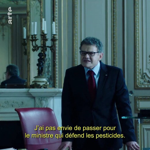 Lobbies, politiques ? Qui gagnera la partie ? « Jeux d’influence », la nouvelle série de Jean-Xavier de Lestrade, à retrouver ici : https://so.arte/JeuxDinfluence_1 | ARTE