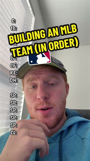 Building a Winning MLB Team: Player Picks & Strategies