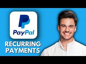 NEW! How To Set Up Recurring Payments (2025) 💰 | Step-by-Step Guide for Subscriptions & Auto-Billing