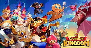 CookieRun: Kingdom Version 6.4 Update Guide – Fire Spirit Cookie, New Mines Content, and More | BlueStacks