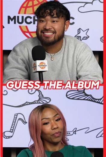Guess the Album: 2025 Music Trivia Challenge