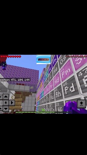 ScienceWRLD is the best!