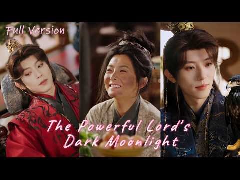 【Full Version】She Was Sent to Serve the Lord for Her Ugly Face—Until He Lost His Heart to Her! #love