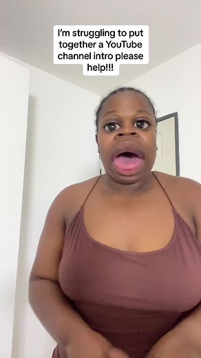 Creating a YouTube Channel Intro Step-by-Step