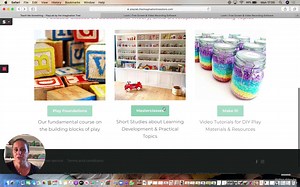 Behind the scenes of PlayLab