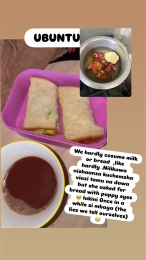 Teach your children about things they will never learn from the curriculum ✌🏾 #ubuntu #africaforafricans #nairobi #love