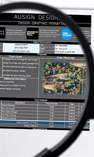 Design Estimate Template (excel) - Etsy