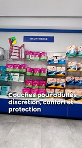 [ Couches pour adultes : solution contre l'incontinence ] Protection de haute performance pour adultes : couches ultra-absorbantes pour combattre efficacement les fuites urinaires 💧 ✅ Système ajustable : ceinture élastique ✅ Propriétés de neutralisation des odeurs ✅ Barrières latérales anti-fuite 🇪🇸 Made in Spain #Locamed #Incontinence #Fuite_Urinaire #Couche #Adulte #Protection #Confort #Sécurité #Absorption #Confort #Discrétion | Locamed Médical