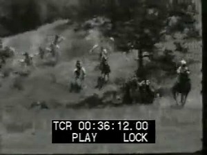 Cowboys vs. Indians clip 15544