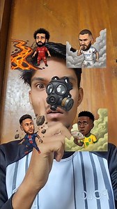 Can you beat this game? 😊👍 #funny #filter 44