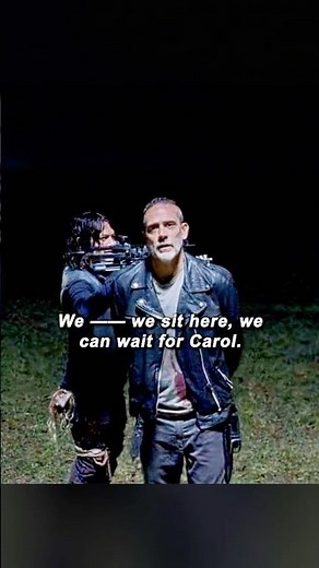 The Walking Dead | Negan Proves He Killed Alpha—Whisperers Kneel Before Their New Leader🧟‍🔪😱