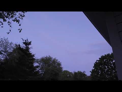 NASA Rocket Launch from Wallops Facility Live Stream