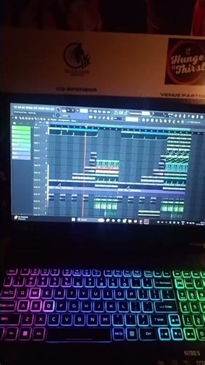 FL Studio Future Bass Drop 🎶 | Chords x Sidechain | #Shorts