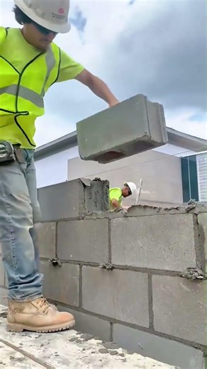 Building Strong Foundations Expert Masonry Techniques in Action