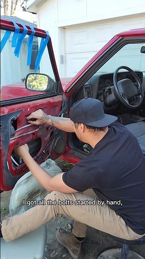 How to Fix a Slow or Broken Power Window | Window Regulator Replacement DIY