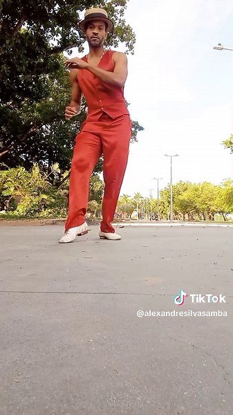 A Dança do Miudinho: Legado do Samba Brasileiro