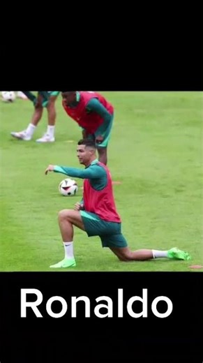 Why Ronaldo Never Stops Winning #ronaldo #shorts