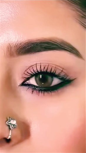 Kajal Tutorial ☀️