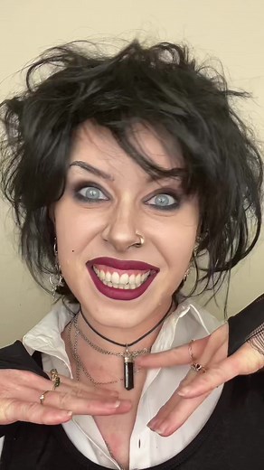 Little Nancy Tutorial: Cosplay Inspiration