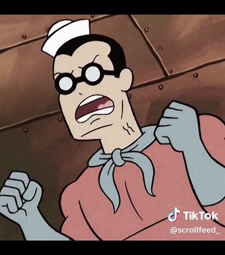 Mermaid Man Young: Mermaid Man & Barnacle Boy Transformation Explained