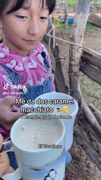 Deliciosos Pajaretes y Espumosos del Rancho