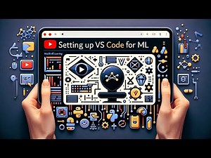 Setting Up VS Code for ML: Python Libraries & Regression Prep