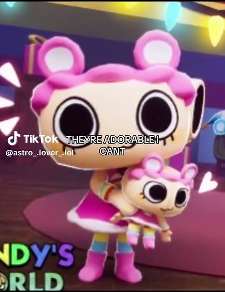 Los adorables momentos que te harán sonreír