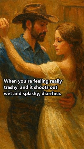 Country Waltz Diarrhea (short)