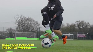 油管 F2Freestylers 技巧教学