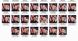 Gov. Beshear announces 30 new graduates to join Kentucky law enforcement