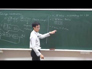 [Week 10-2&3] Adaptive Control and Backstepping