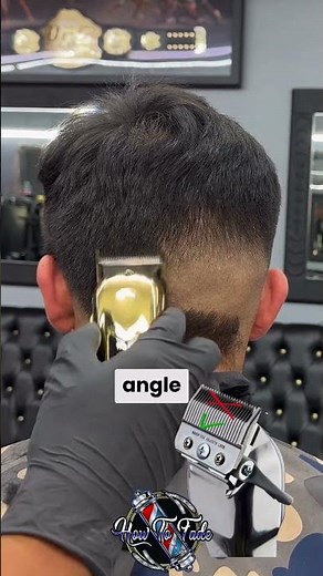 Learn How To Become A Barber 💈 Tutorials for Beginners