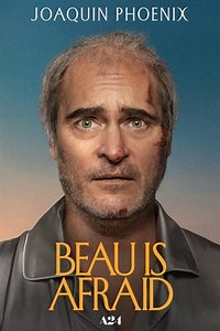 Beau Is Afraid (2023) Movie | hoopla