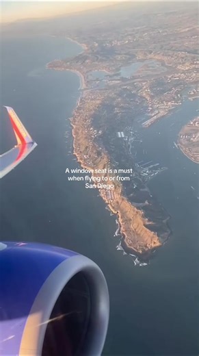 Beautiful whether you're on the ground or flying above #sandiego #sandiegocalifornia #sandiegoliving #sandiegolife #flying #socaladventures