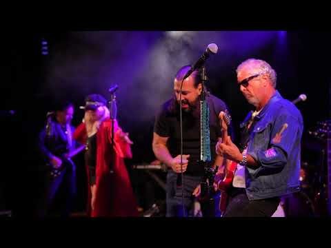 The Rolling Bones at (Le) Poisson Rouge NYC, 10/9/25 Set 1