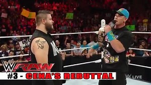 702K views · 1K shares | Relive the best moments from this week's WWE...