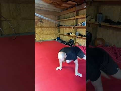 Improve your shoulder rolls with these techniques ￼