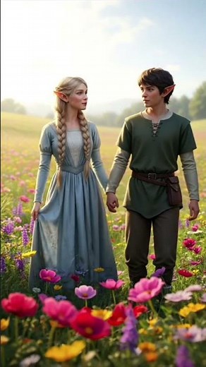 two elf's sweet #elf #sweet #shorts