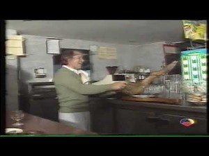El Cordobés y el jamón