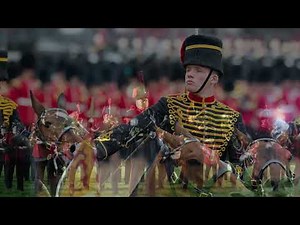 Regimental Marches of the Royal Artillery