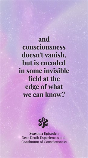 Season 2 of The Telepathy Tapes begins TOMORROW!