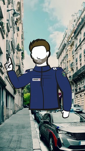Devenir réserviste dans la Police Nationale