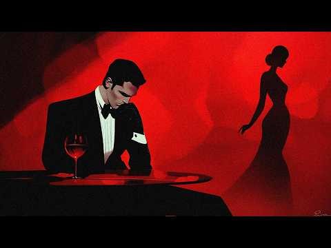 the woman he never forgot | sultry female vocal jazz