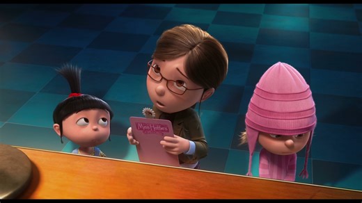 The Box of Shame - Despicable Me (2010) - TM & © #UniversalPictures The girls report their cookie earnings to the cruel Miss Hattie (Kristen Wiig). Watch the full movie herehttps://www.vudu.com/content/browse/details/Despicable-Me/168654?cmp=FBMC_Movie_DespicableMe #despicableme #minions #despicablememovie #despicableme4 #minions #movieclips | MOVIECLIPS